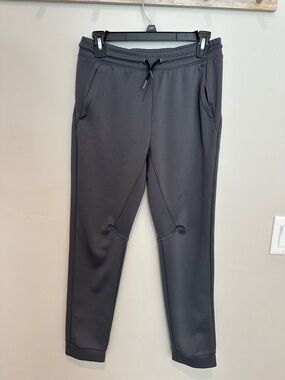 all in motion Charcoal Gray Kids Jogger Sweatpants